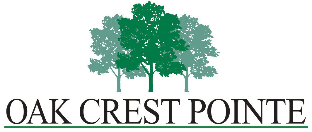 Oak Crest Pointe